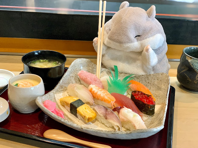 Comentarii opinii despre 㐂久鮨