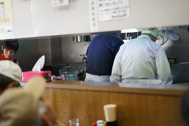 わんたんや - 飲食業