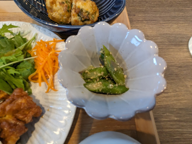 sui café - 飲食業