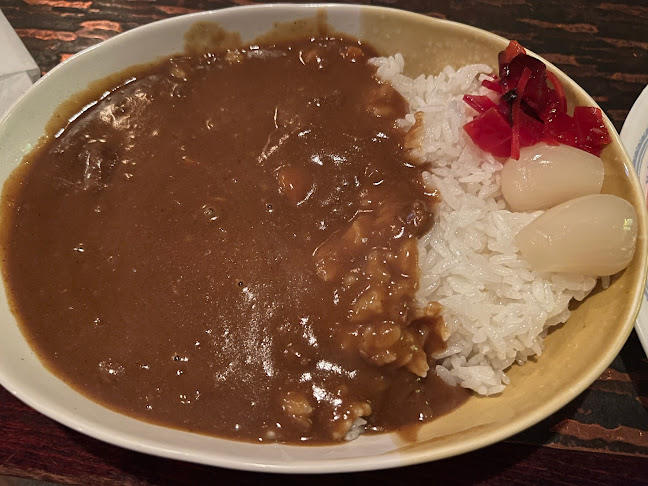 Opinii despre 軽食喫茶テルミー în 八戸市 - 飲食業