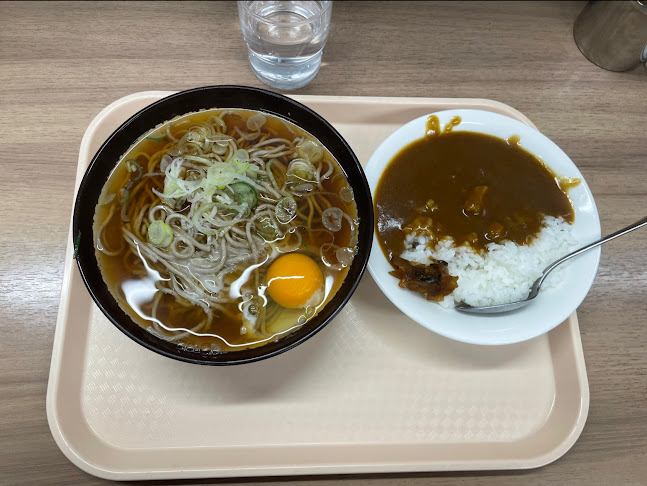 Comentarii opinii despre 勝田そば 勝田駅そば店