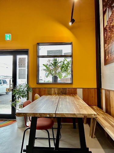 SOUTH SIDE BURGER（サウスサイドバーガー） - 飲食業