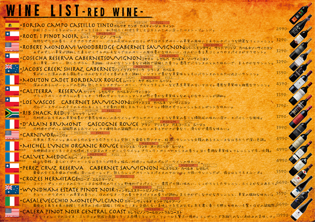 肉バルGYUUU徳島駅前店