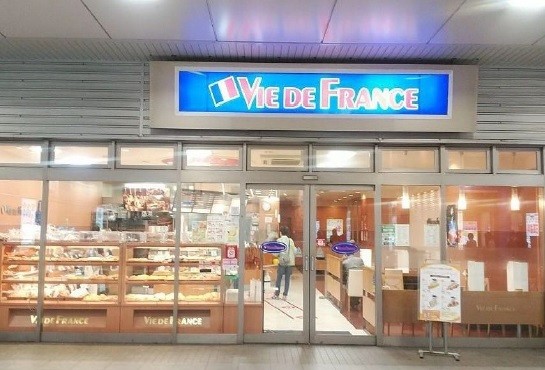VIE DE FRANCE 北越谷店