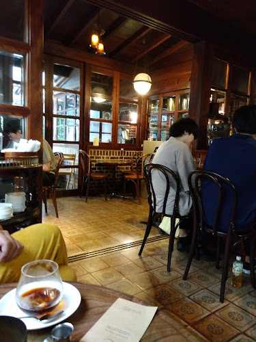 倉敷珈琲館