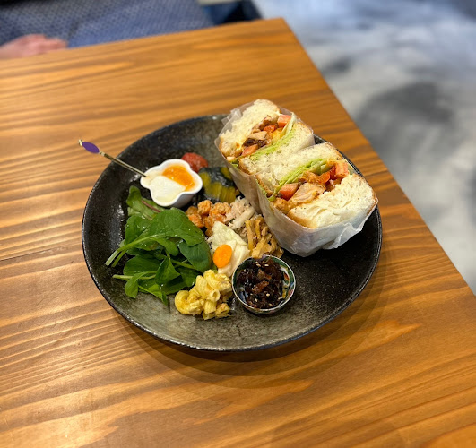 Opinii despre caffe&sweets neonci în 宮崎市 - 飲食業