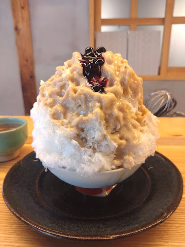 中町氷菓店 吉祥寺果実と氷 - 武蔵野市
