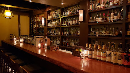 シングルモルトバー ムーンシャイン