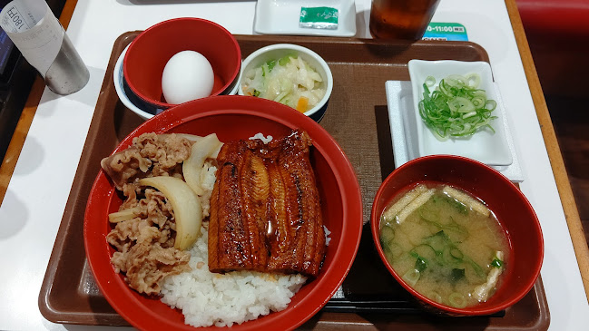 すき家 横浜善部町店 - 横浜市