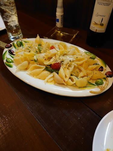 Opinii despre トラットリア バル ブルローネ în 別府市 - 飲食業