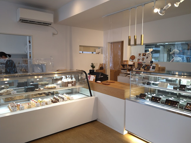 Comentarii opinii despre Pâtisserie Chocolatier kotonowa