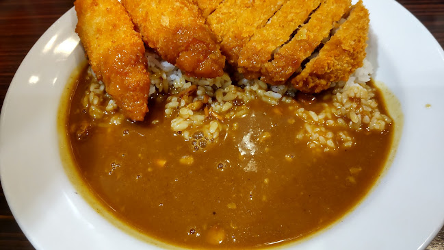 カレーハウスCoCo壱番屋 阪急川西能勢口駅店