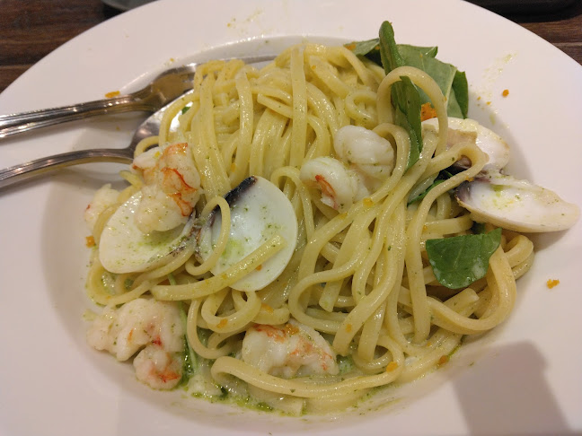 PRONTO 深川ギャザリア店 - 飲食業