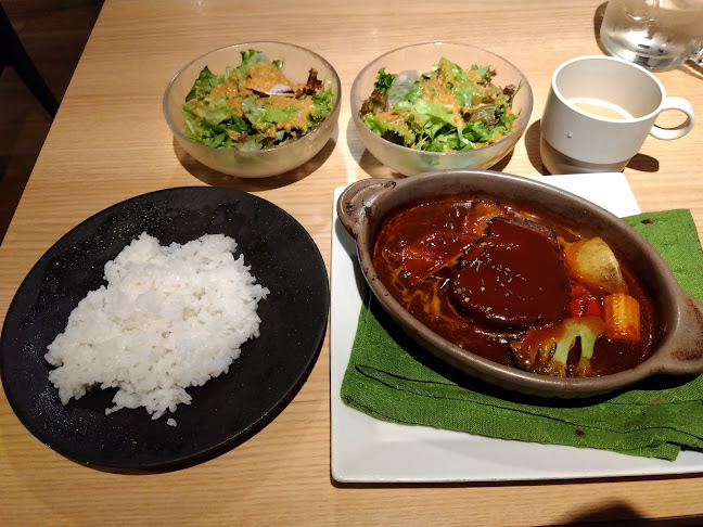 びすとろ MASA（マサ） 大門浜松町 - 港区