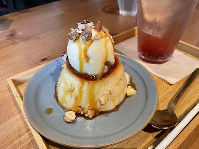 Lagom BAKESHOP (ラゴム ベイクショップ) - 飲食業