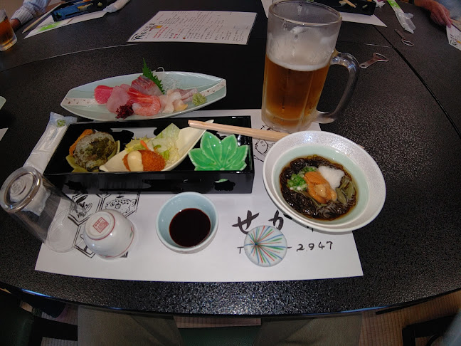 Comentarii opinii despre せがわ