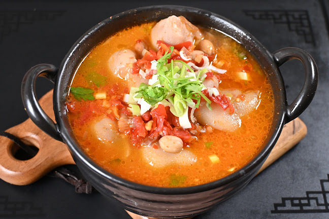 清珍楼 - 茅ヶ崎市