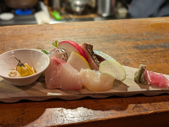 あんべぇ - 飲食業