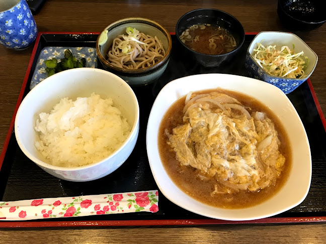 三幸食堂 - 飲食業