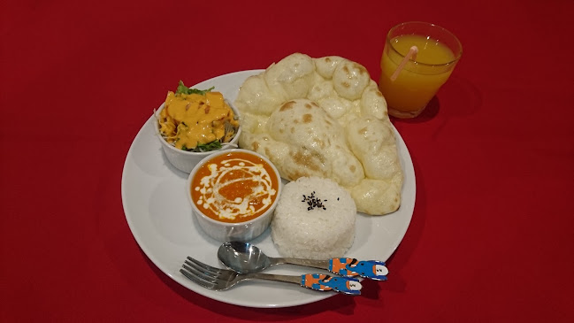 インド料理 ガンガマハル 淡路店 - 大阪市