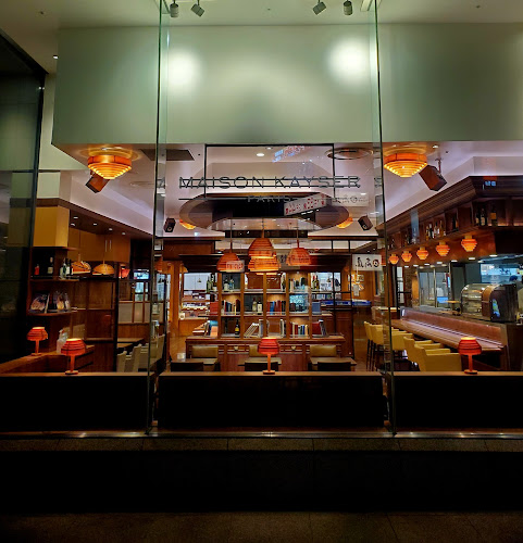 Comentarii opinii despre メゾンカイザー 伊勢丹立川店