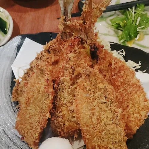 Opinii despre 海鮮酒場 とっちゃば în 浜松市 - 飲食業