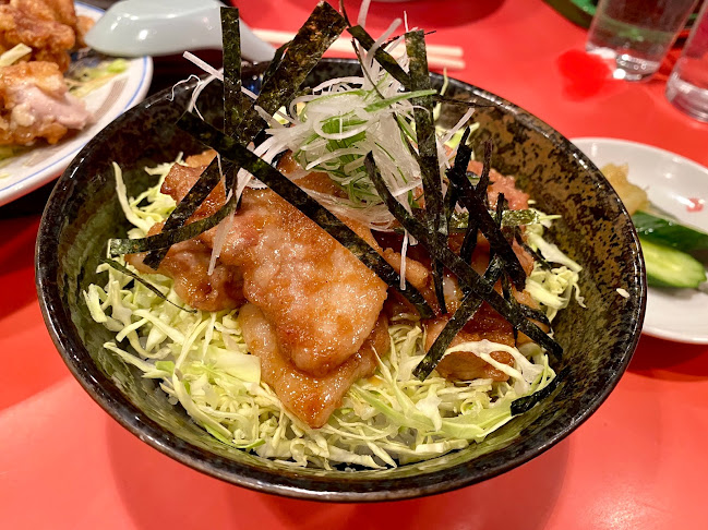 Opinii despre 大八北珍 în 松戸市 - 飲食業