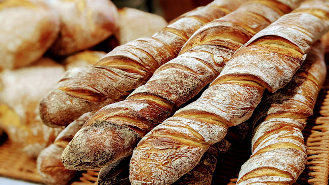 Opinii despre ブーランジェリー オンニ în 横浜市 - 飲食業