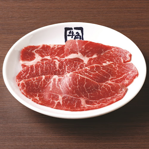 牛角 横浜鶴屋町店