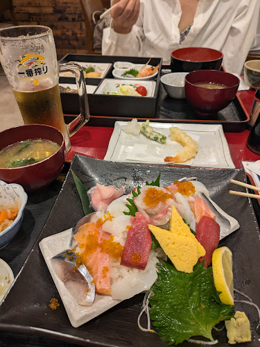 Comentarii opinii despre 酒遊 赤のれん 天王寺店