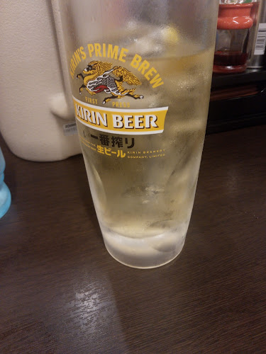 日高屋 五反野店