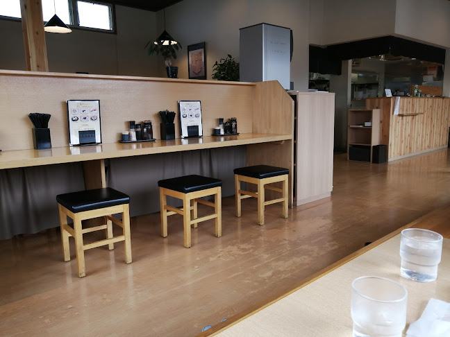 定食屋 仁亭(じんてい)