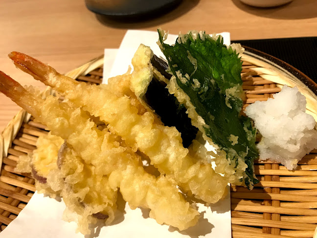 Comentarii opinii despre せいろ屋