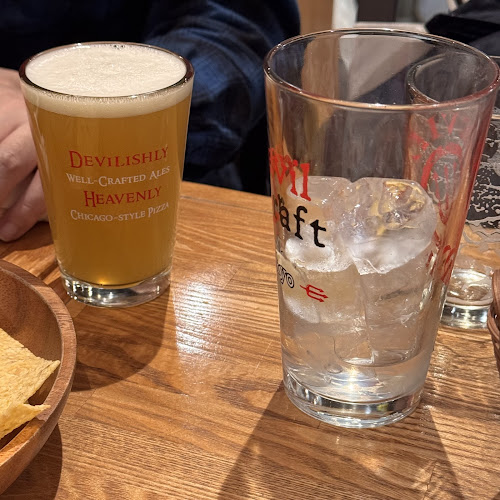 DevilCraft Hamamatsucho デビルクラフト浜松町 - 港区