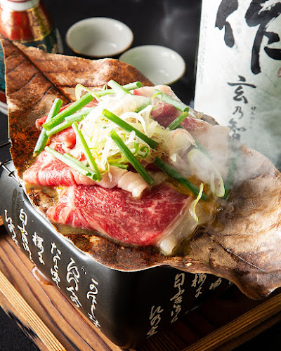 博多美食と日本酒 響喜 - 福岡市