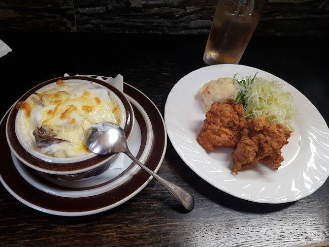 なか乃 - 浜松市