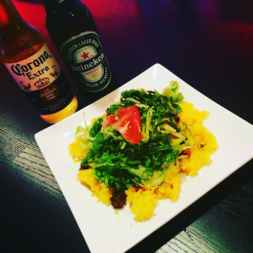 Food & Bar Color - 飲食業