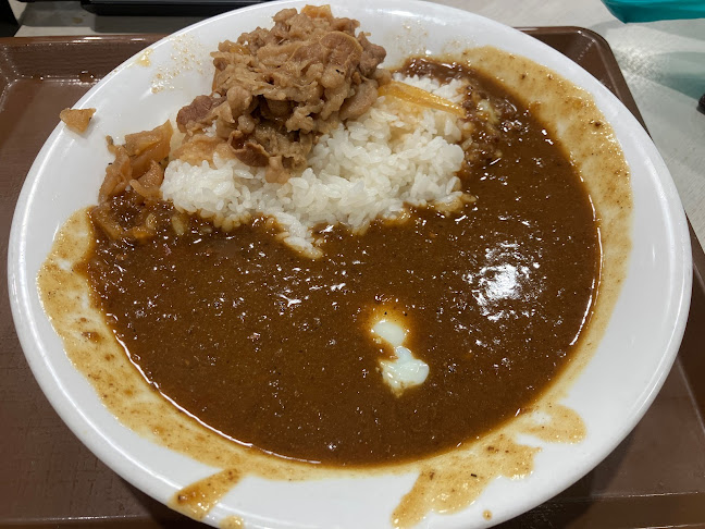 すき家 西本町店 - 飲食業