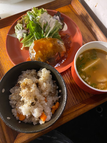 Comentarii opinii despre deli cafe FIFTY FIVE （フィフティーファイブ）