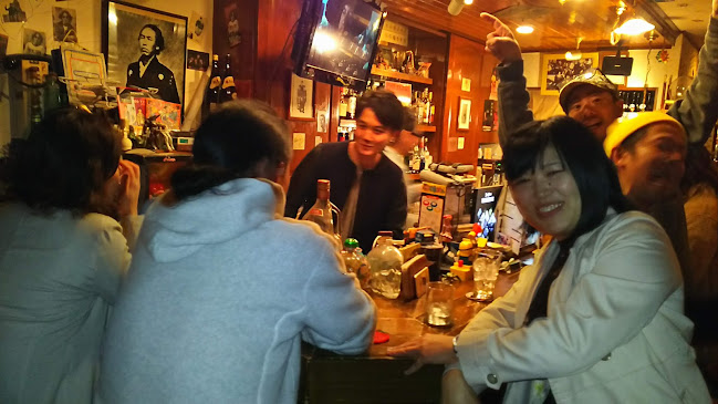 ジーズキャフェ - 飲食業