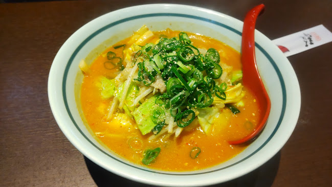 大阪王将 深井店 - 堺市