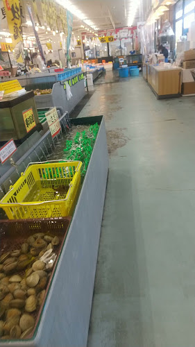 一宮海鮮市場 魚平 - 飲食業