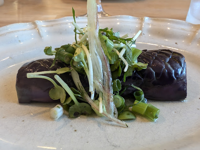 Opinii despre anello ホシノ în 名古屋市 - 飲食業