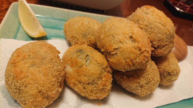 Opinii despre 浜料理 隆生丸 în 仙台市 - 飲食業