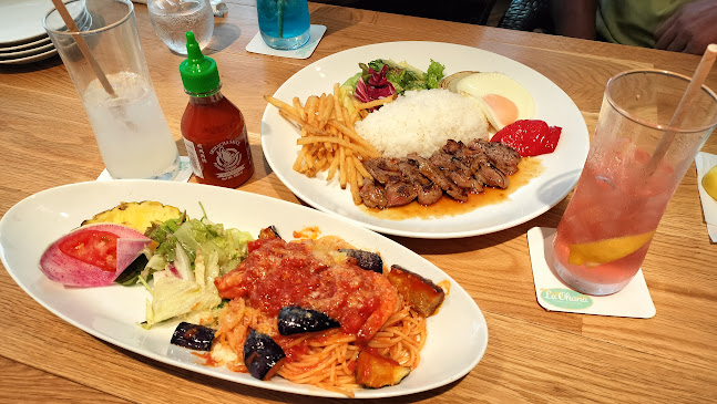 Comentarii opinii despre ラ・オハナ 新座東店