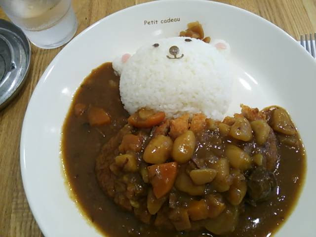 cafeBEAR - 京都市