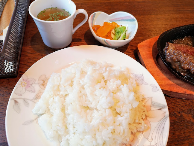 〒371-0843 群馬県前橋市新前橋町８−２６ カフェ・プチハーモニー