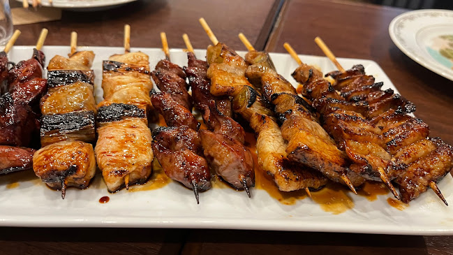 Opinii despre 焼鳥一炭 în 相模原市 - 飲食業