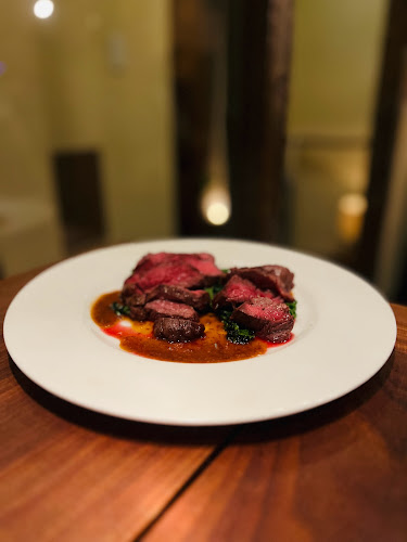 Opinii despre blanDouce bar&kitchen 新宿西口 în 新宿区 - 飲食業