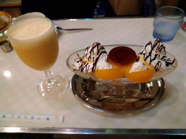 純喫茶 アメリカン - 大阪市
